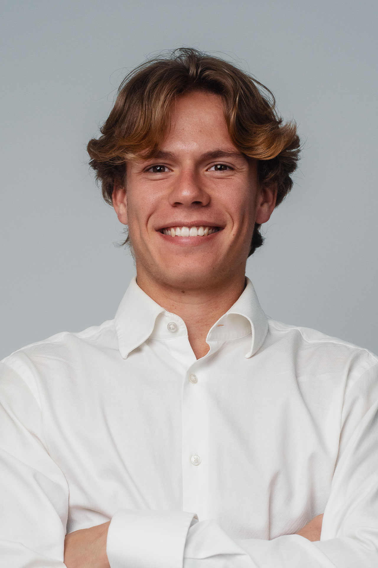 Jeremy Bonte